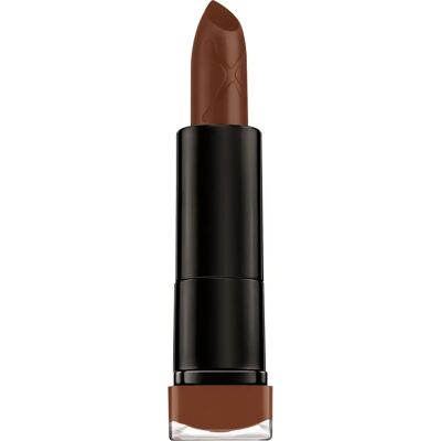 Max Factor Velvet Matte Κραγιόν Καφέ 50 - Κραγιόν Max Factor Velvet Matte Κραγιόν Καφέ 50 - Κραγιόν