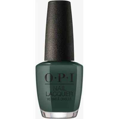 OPI - Scotland Collection Nagellack - Things I've Seen - Aber-green OPI - Scotland Collection Nagellack - Things I've Seen - Aber-green