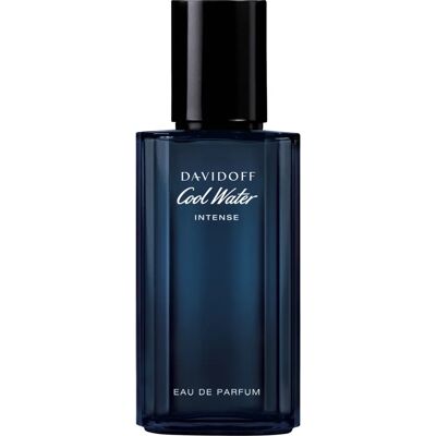 Davidoff Cool Water Intense - Parfém pro Muže Davidoff Cool Water Intense - Parfém pro Muže