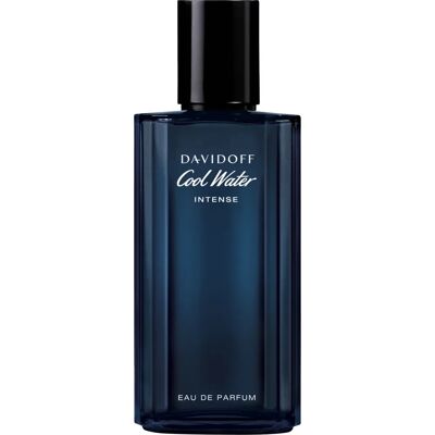 Davidoff Cool Water Intense Eau de Parfum - 75ml Davidoff Cool Water Intense Eau de Parfum - 75ml