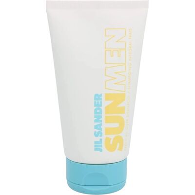 Jil Sander Sun Men Summer Edition Shower Gel (150ml) Jil Sander Sun Men Summer Edition Shower Gel (150ml)