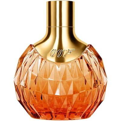 James Bond 007 Pour Femme Orange - Eau De Parfum 50ml James Bond 007 Pour Femme Orange - Eau De Parfum 50ml