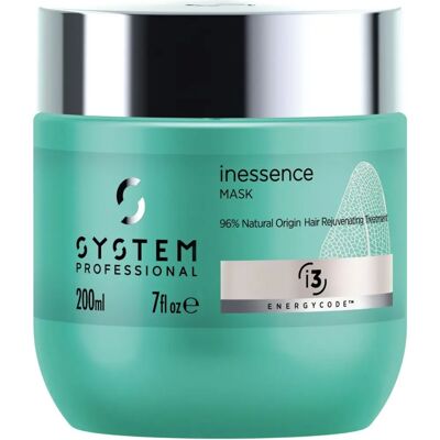 System Professional Inessence Maske - Regenerierend & Anti-Aging - 200ml System Professional Inessence Maske - Regenerierend & Anti-Aging - 200ml
