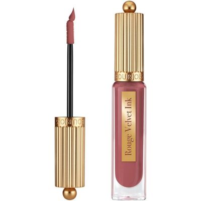 Bourjois Bourjois Rouge Velvet Ink Ruj lichid mat cu durată lungă Bourjois Bourjois Rouge Velvet Ink Ruj lichid mat cu durată lungă