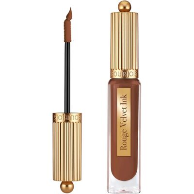 Bourjois Rouge Velvet Ink - Brune - Rossetto Bourjois Rouge Velvet Ink - Brune - Rossetto