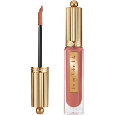 Bourjois Bourjois Rouge Velvet Ink - Bej - Ruj Lichid - Finish Mat Bourjois Bourjois Rouge Velvet Ink - Bej - Ruj Lichid - Finish Mat