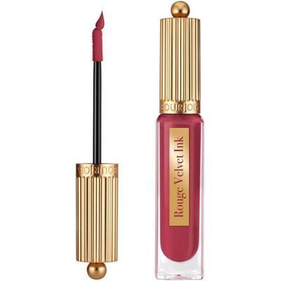 Bourjois Bourjois Velvet Ink Sweet Dar(k)ling - Liquid Lipstick Bourjois Bourjois Velvet Ink Sweet Dar(k)ling - Liquid Lipstick
