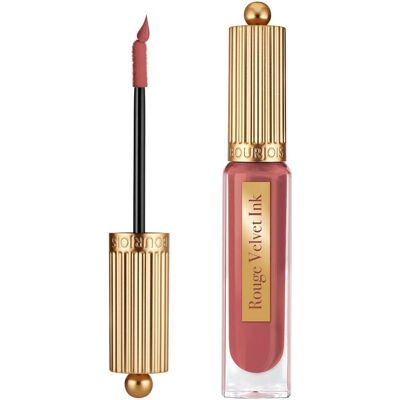 Bourjois Bourjois Rouge Velvet Ink 16 Wine More Time - Flüssiger Lippenstift Bourjois Bourjois Rouge Velvet Ink 16 Wine More Time - Flüssiger Lippenstift
