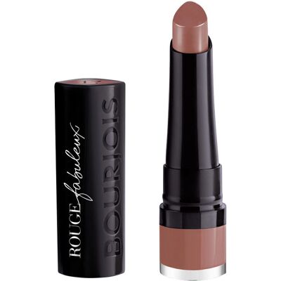 Bourjois 017-beige au Lait Satin Lipstick - Lipstick Bourjois 017-beige au Lait Satin Lipstick - Lipstick