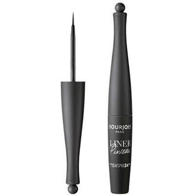 Bourjois Bourjois Liner Pinceau Waterproof 03 Gris Minimaliste - Delineador Bourjois Bourjois Liner Pinceau Waterproof 03 Gris Minimaliste - Delineador