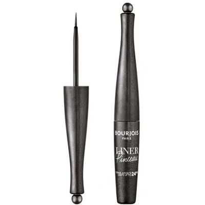 Bourjois Bourjois Liner Pinceau Long-Lasting Eyeliner - Eyeliner - Publicité Bourjois Bourjois Liner Pinceau Long-Lasting Eyeliner - Eyeliner - Publicité