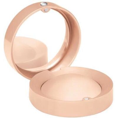 Bourjois Little Round Pot Eyeshadow - Peach - Matte Eyeshadow Bourjois Little Round Pot Eyeshadow - Peach - Matte Eyeshadow