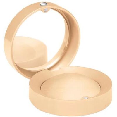 Bourjois Little Round Pot Eyeshadow Eggshell - Eyeshadow Bourjois Little Round Pot Eyeshadow Eggshell - Eyeshadow
