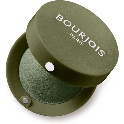 Ombretto Bourjois Little Round Pot - Khaki - Ombretto occhi Ombretto Bourjois Little Round Pot - Khaki - Ombretto occhi