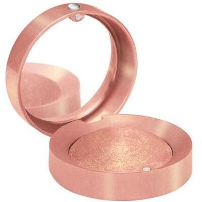 Bourjois Bourjois Little Round Pot Eyeshadow - Eyeshadow Bourjois Bourjois Little Round Pot Eyeshadow - Eyeshadow
