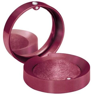 Bourjois Little Round Pot Mono Eyeshadow - Berry Berry Well - Eyeshadow Bourjois Little Round Pot Mono Eyeshadow - Berry Berry Well - Eyeshadow