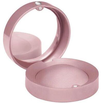 Sombra de ojos Bourjois Little Round Pot - Mauve - Mate Sombra de ojos Bourjois Little Round Pot - Mauve - Mate