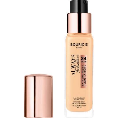 Bourjois Hellbeige Foundation 24H SPF20 - Foundation Bourjois Hellbeige Foundation 24H SPF20 - Foundation