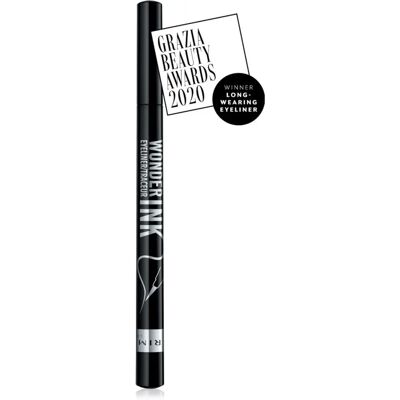 Rimmel London Wonder Ink Czarna Eyeliner Rimmel London Wonder Ink Czarna Eyeliner