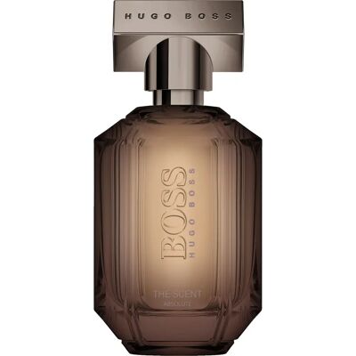 Hugo Boss The Scent Absolute for Her Eau de Parfum - 50ml Hugo Boss The Scent Absolute for Her Eau de Parfum - 50ml