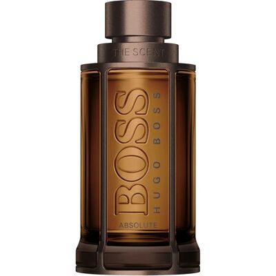 Hugo Boss The Scent Absolute Eau de Parfum - 100ml Hugo Boss The Scent Absolute Eau de Parfum - 100ml