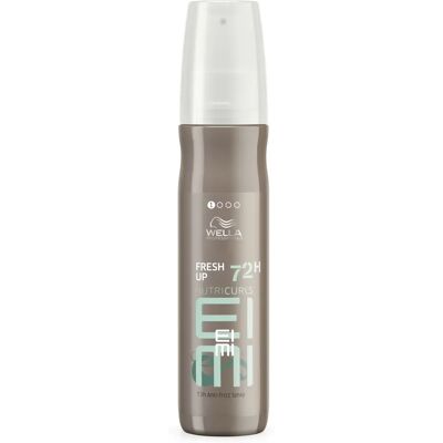 Wella EIMI Fresh Up Spray - Anti-Crespo 72h per Capelli Ricci & Ondulati Wella EIMI Fresh Up Spray - Anti-Crespo 72h per Capelli Ricci & Ondulati