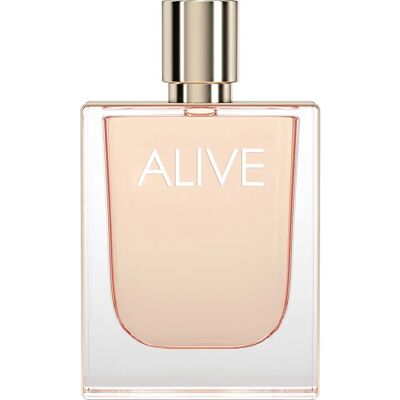 Hugo Boss Alive Eau de Parfum - 80ml Hugo Boss Alive Eau de Parfum - 80ml