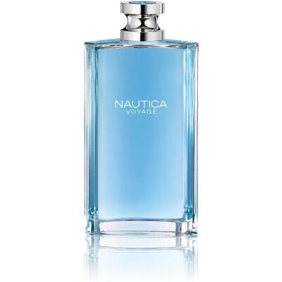Nautica Voyage Eau de Toilette Spray - Men Nautica Voyage Eau de Toilette Spray - Men