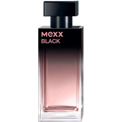 Mexx Black Woman Edt Spray 30ml - Parfym för kvinnor Mexx Black Woman Edt Spray 30ml - Parfym för kvinnor