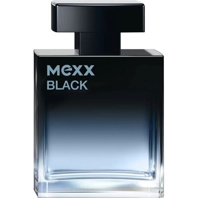 Mexx Black Man Eau de Parfum - Parfum pentru bărbați Mexx Black Man Eau de Parfum - Parfum pentru bărbați