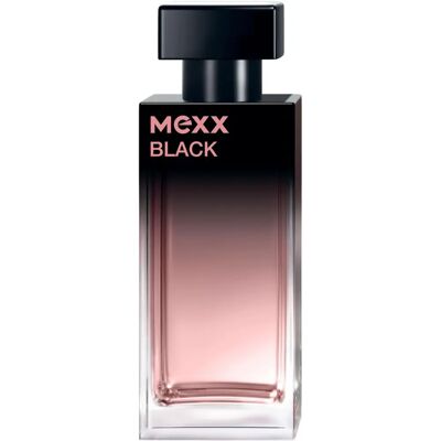 Mexx Black Eau de Parfum für Frauen - 30 ml Mexx Black Eau de Parfum für Frauen - 30 ml