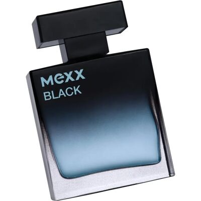 Mexx Black Man 50ml Eau de Toilette - Herreparfume Mexx Black Man 50ml Eau de Toilette - Herreparfume
