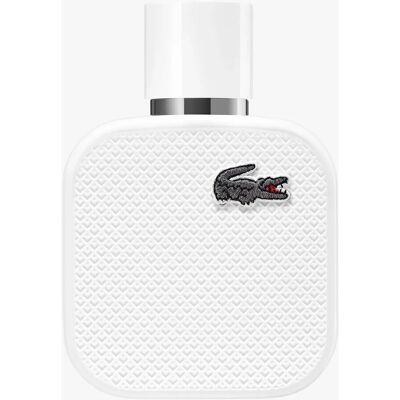Lacoste L.12.12 Blanc Eau de Parfum - Herren Duft Lacoste L.12.12 Blanc Eau de Parfum - Herren Duft