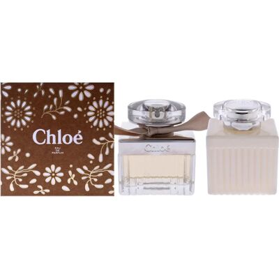 Chloé Jarní edice - Sada vůní Chloé Jarní edice - Sada vůní