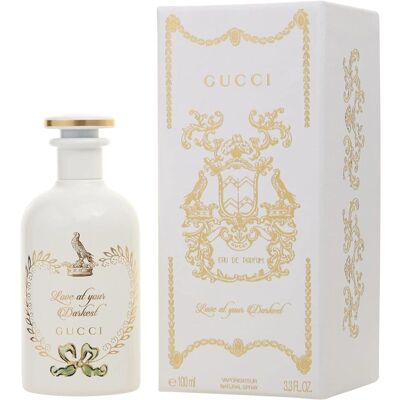 Gucci Grădina Alchimistului Dragoste în Întunericul Tău Eau de Parfum - 100 ml Gucci Grădina Alchimistului Dragoste în Întunericul Tău Eau de Parfum - 100 ml