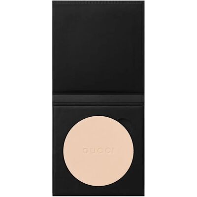 Gucci Beauty - Poudre de Beauté Mat Naturel - Matte Powder Gucci Beauty - Poudre de Beauté Mat Naturel - Matte Powder