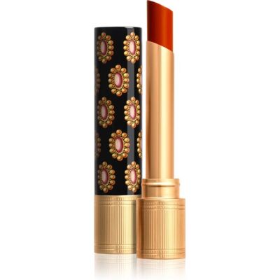 Gucci Beauty Gucci Rouge de Beauté Brillant Lippenstift - Rot - Lippenstift Gucci Beauty Gucci Rouge de Beauté Brillant Lippenstift - Rot - Lippenstift