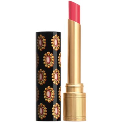 Gucci Beauty Gucci Rouge De Beauté Brillant Hochglanz Lippenstift - Narah Rose Gucci Beauty Gucci Rouge De Beauté Brillant Hochglanz Lippenstift - Narah Rose