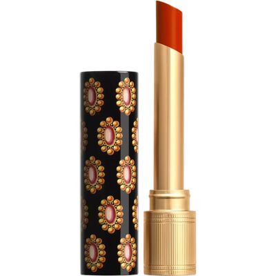 Gucci Beauty Gucci Rouge De Beauté Brillant High-Shine Lipstick - Devotion Gucci Beauty Gucci Rouge De Beauté Brillant High-Shine Lipstick - Devotion