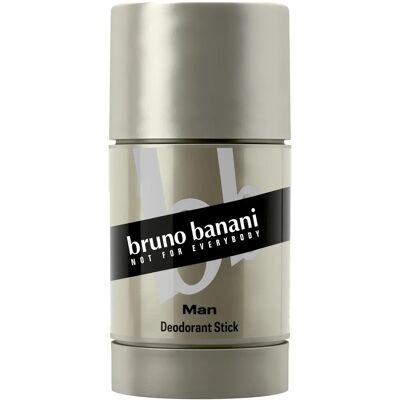 Bruno Banani Déodorant Spray Homme 75ml Bruno Banani Déodorant Spray Homme 75ml