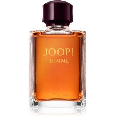 Joop! Homme 125ml Eau de Parfum - Men Fragrance Joop! Homme 125ml Eau de Parfum - Men Fragrance