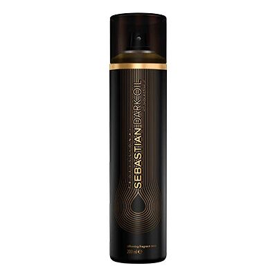 Sebastian Professional Dark Oil Silkening Frangrant Mist (200 ml) Sebastian Professional Dark Oil Silkening Frangrant Mist (200 ml)