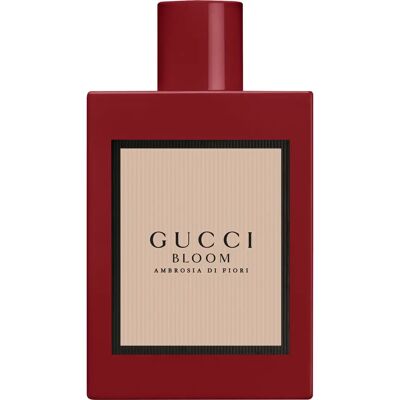 Gucci Bloom Ambrosia di Fiori Eau de Parfum - 100 ml Gucci Bloom Ambrosia di Fiori Eau de Parfum - 100 ml