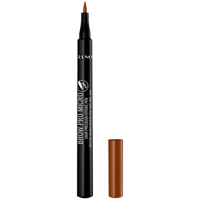 Rimmel London Hunajainen ruskea kulmakynä - Kulmakarva-meikki Rimmel London Hunajainen ruskea kulmakynä - Kulmakarva-meikki