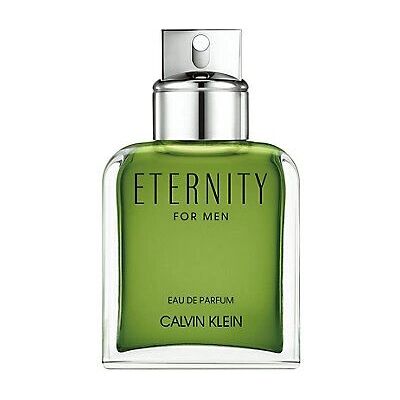 Calvin Klein Eternity Dla Mężczyzn Eau de Parfum - 50 ml Calvin Klein Eternity Dla Mężczyzn Eau de Parfum - 50 ml