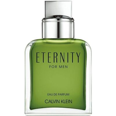 Calvin Klein Eternity For Men Eau de Parfum - 30ml Calvin Klein Eternity For Men Eau de Parfum - 30ml