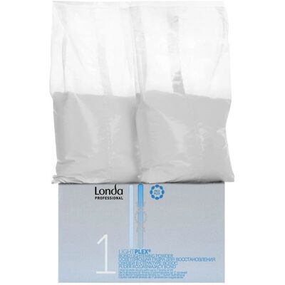Londa Professional Lightplex Bond Rozjaśniający proszek No.1 - Proszek rozjaśniający włosy Londa Professional Lightplex Bond Rozjaśniający proszek No.1 - Proszek rozjaśniający włosy
