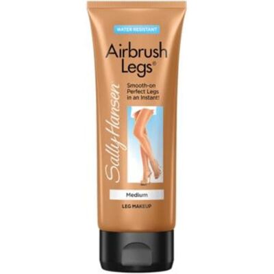 Sally Hansen Airbrush Legs Natürlicher Körper Sally Hansen Airbrush Legs Natürlicher Körper