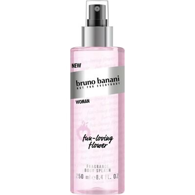 Bruno Banani Woman Body Splash (250ml) Bruno Banani Woman Body Splash (250ml)