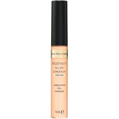 Max Factor Facefinity All Day Flawless Concealer - Shade 020 Max Factor Facefinity All Day Flawless Concealer - Shade 020